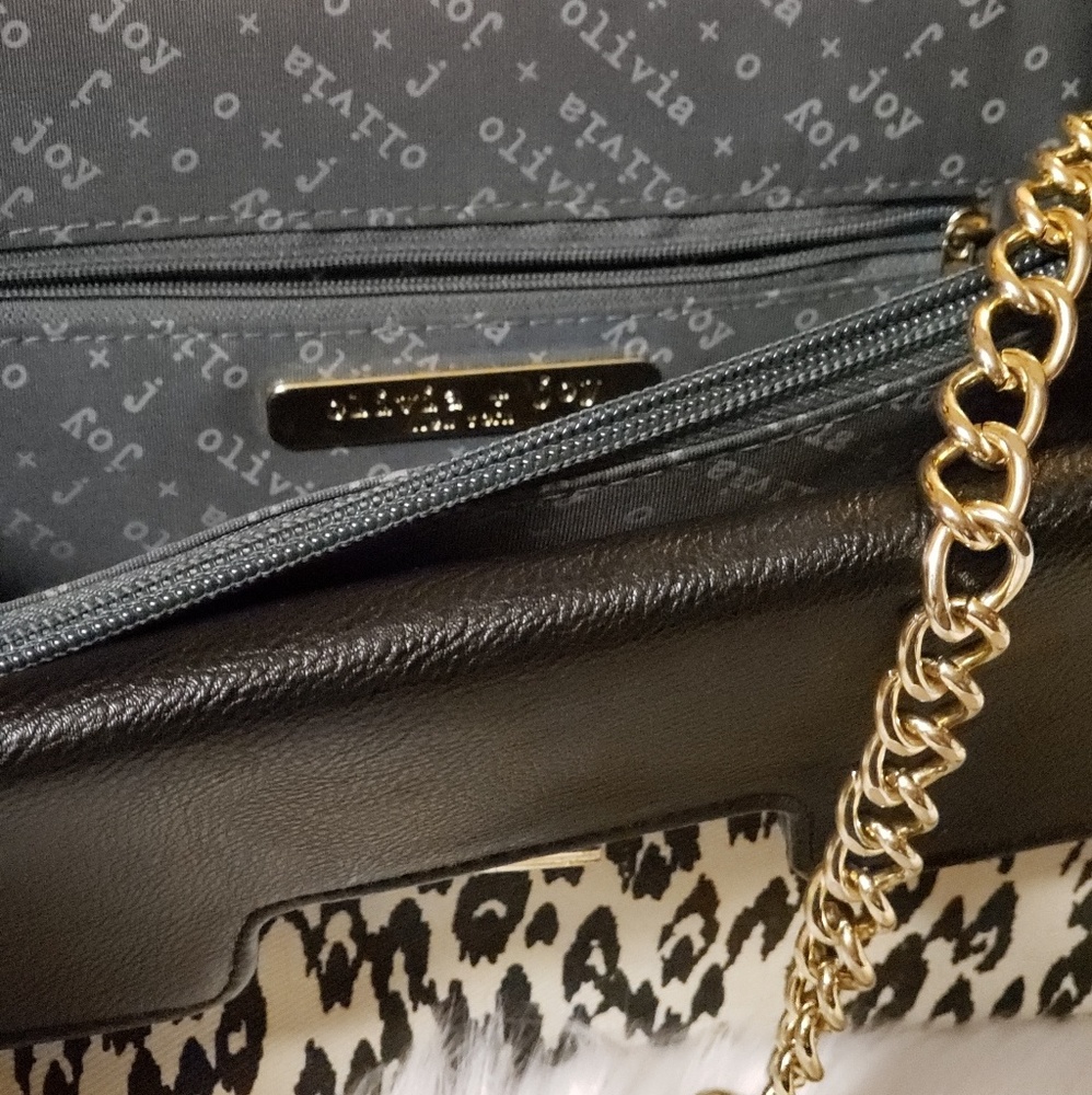 Olivia + Joy Handbag, Cute bags - Picture 8 of 12